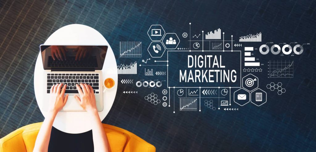 agencia marketing digital en chile